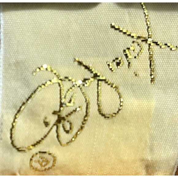 Vtg FurSkins Xavier Roberts Plush Stuffed Toy Bear Hat Boots Tie Plaid Shirt 20" - Picture 13 of 14